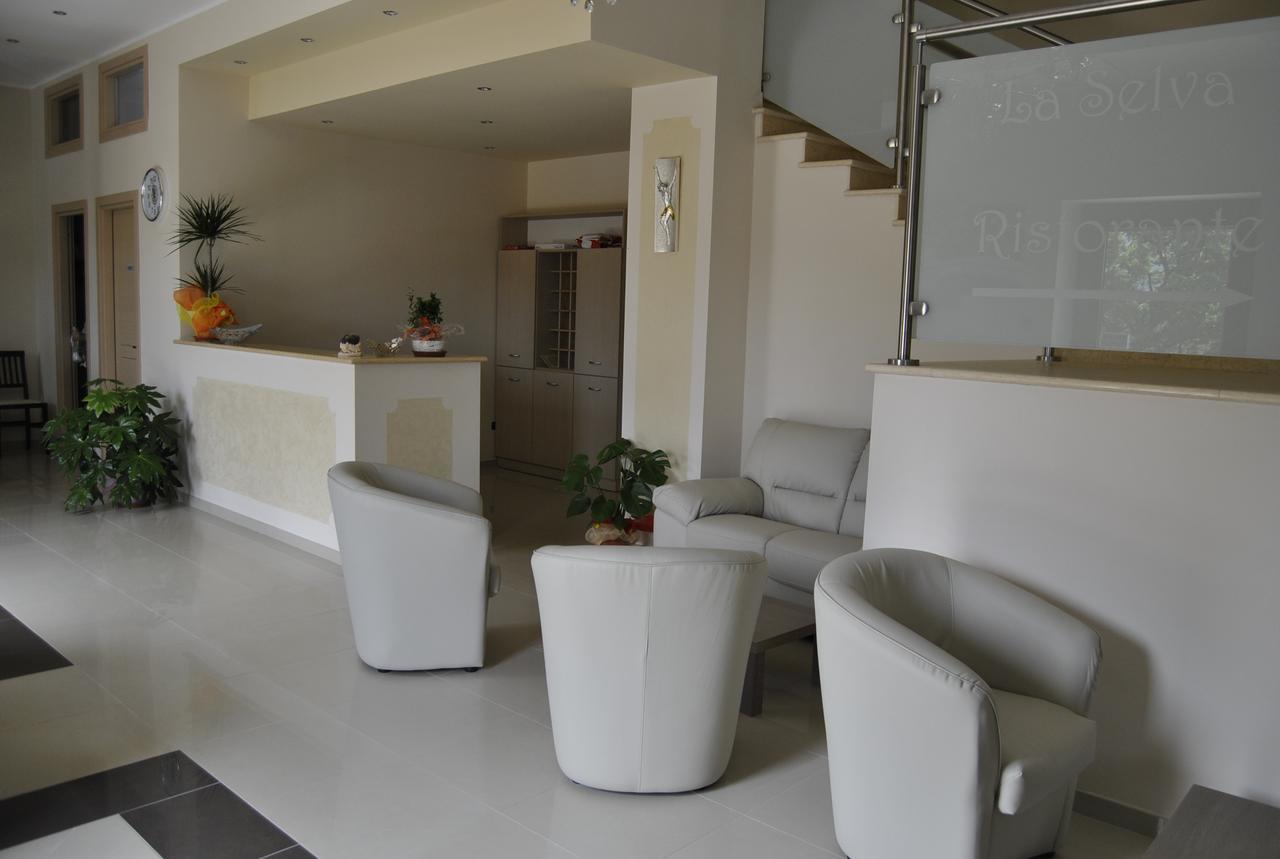 Resort La Selva