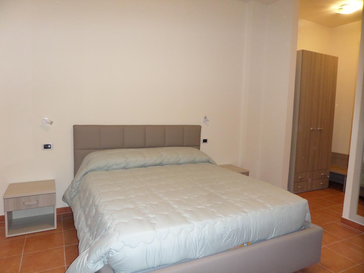Resort La Selva *