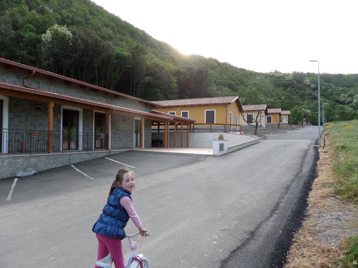 Resort La Selva *