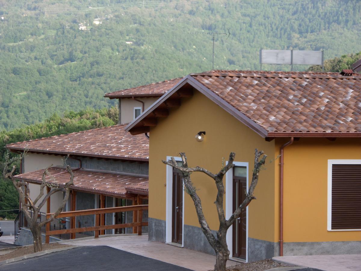 La Selva Resort San Severino Lucano