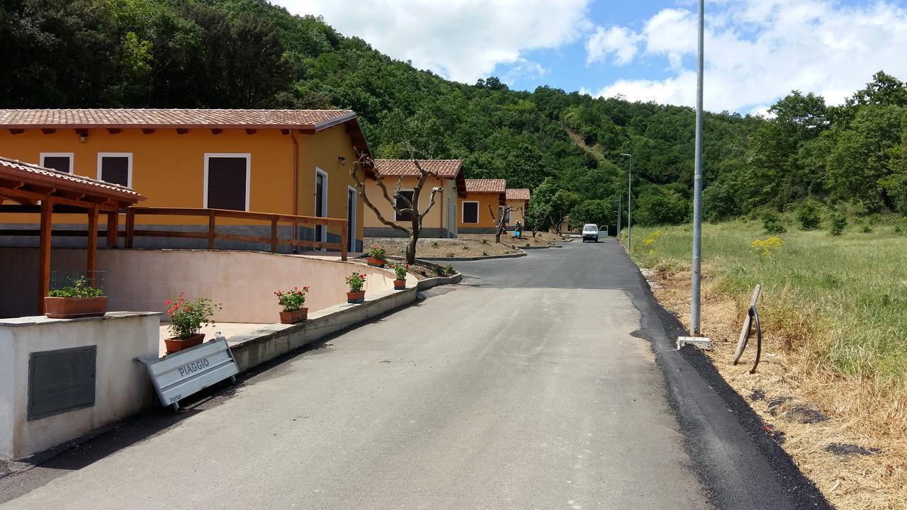 Resort La Selva
