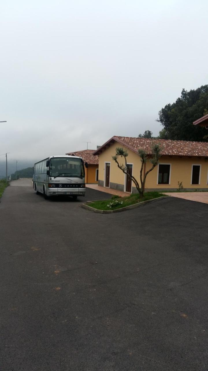 Resort La Selva *