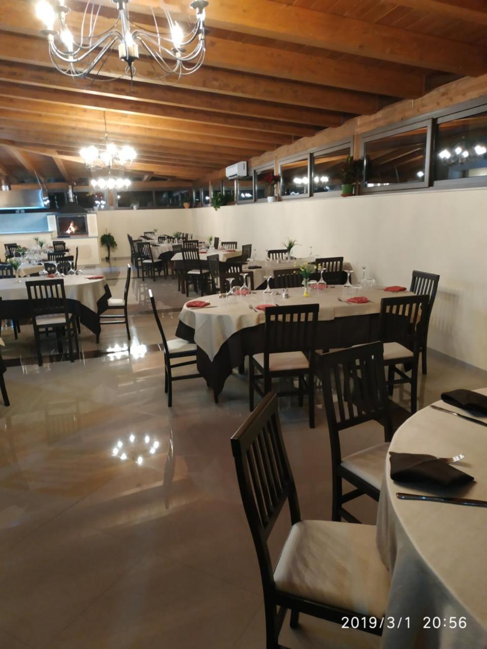 Resort La Selva