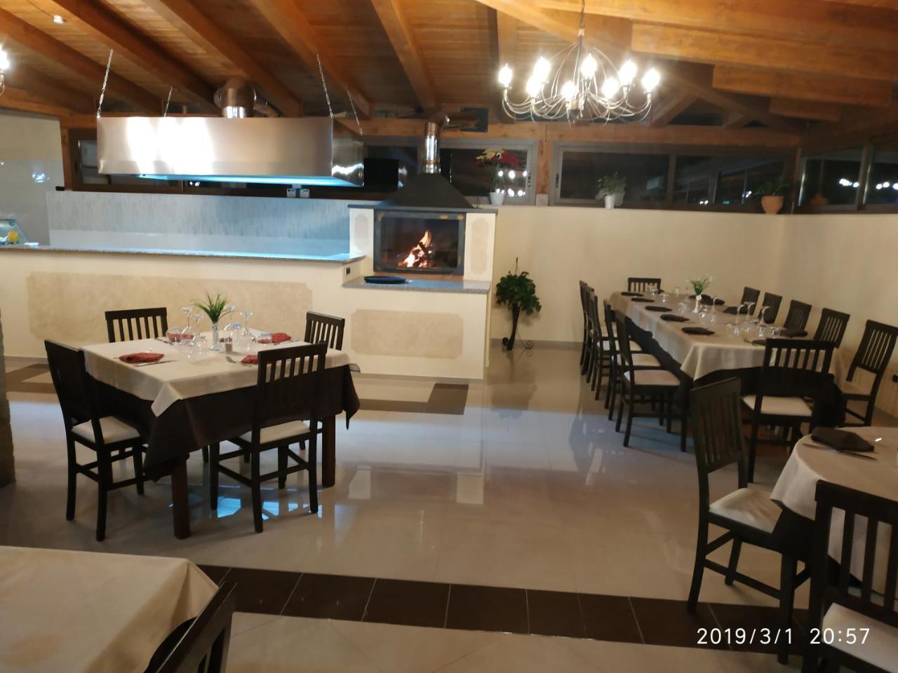 Resort La Selva *